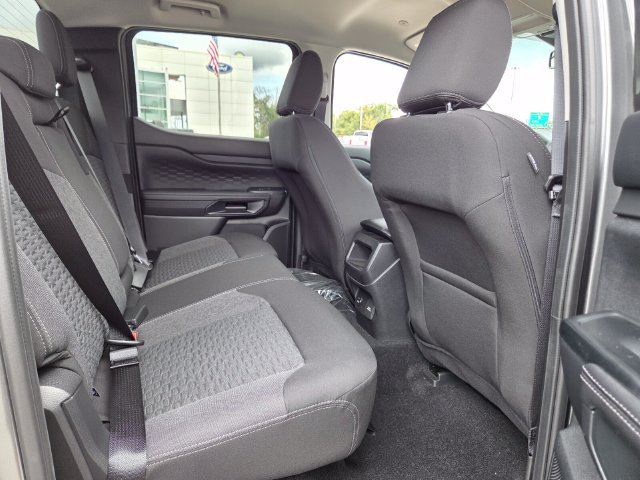 New 2026 Ford Ranger XLT w/ Convenience Package RWD image 13