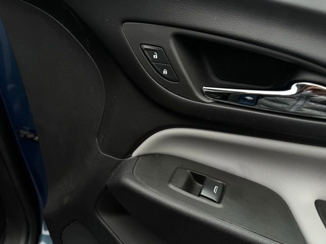 Used 2024 Chevrolet Equinox LT image 17