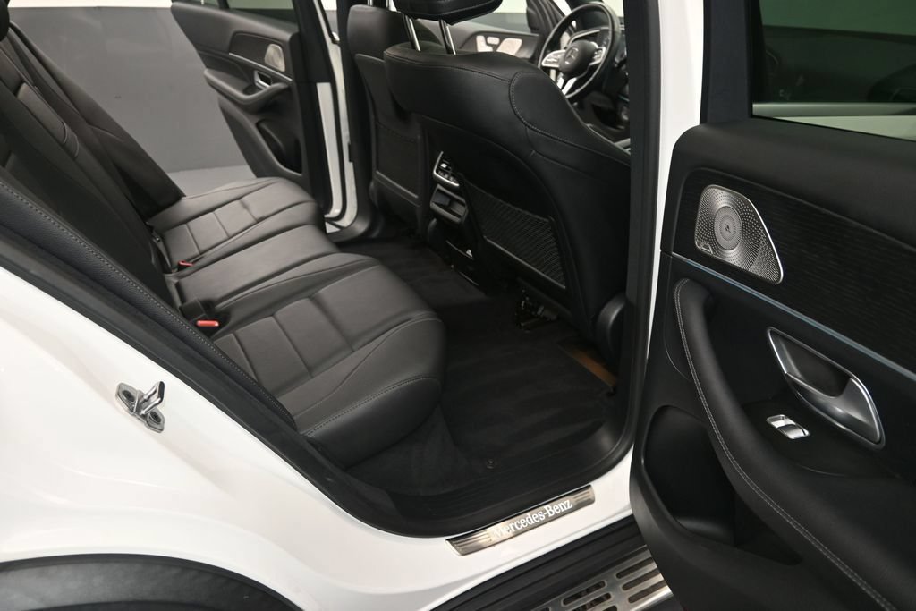 Used 2023 Mercedes-Benz GLE 350 image 13
