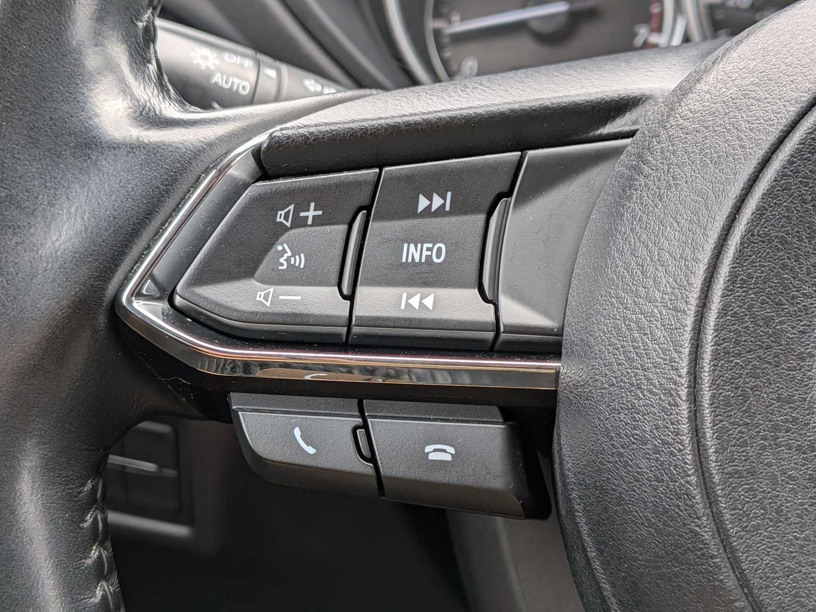 Used 2018 MAZDA CX-5 Touring w/ Preferred Equipment Package AWD/4WD image 24