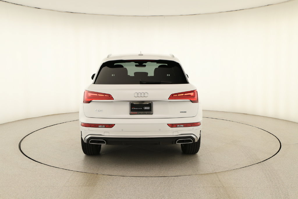 Certified 2024 Audi Q5 2.0T Premium AWD/4WD image 5