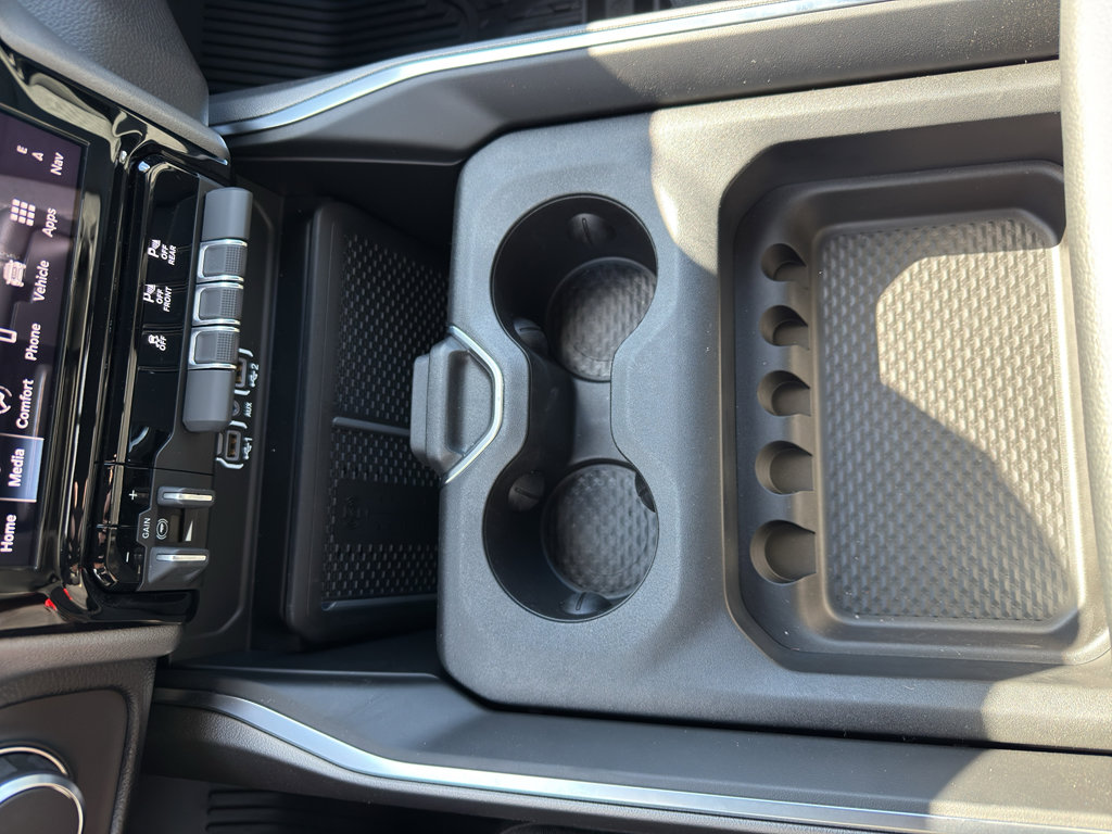 New 2026 RAM 1500 Big Horn image 21