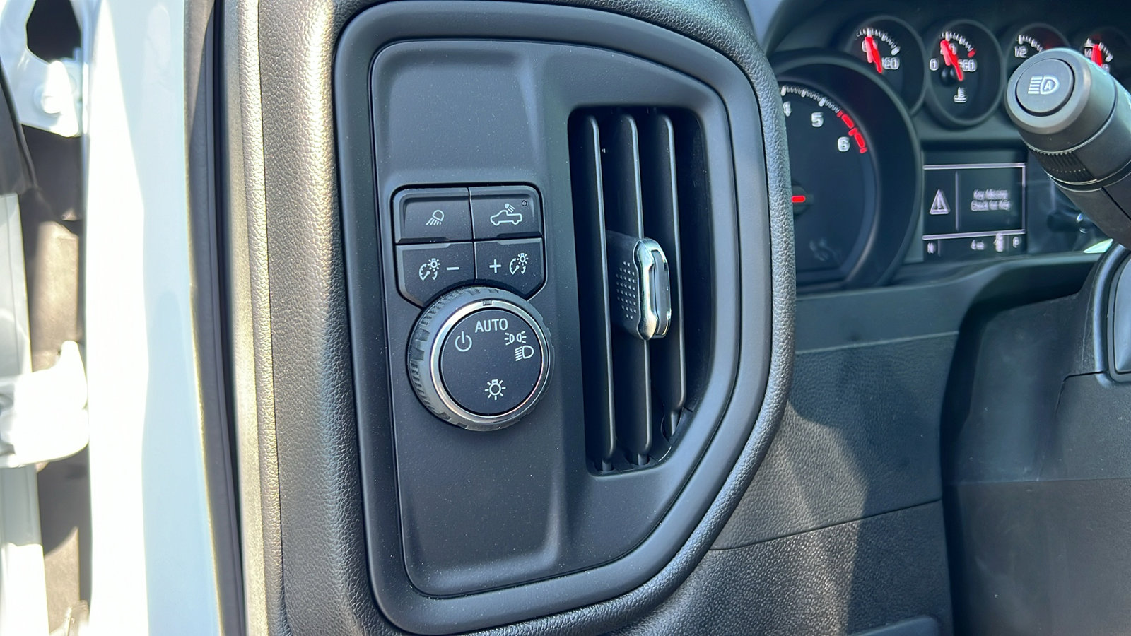 New 2025 Chevrolet Silverado 2500 W/T w/ WT Convenience Package image 25