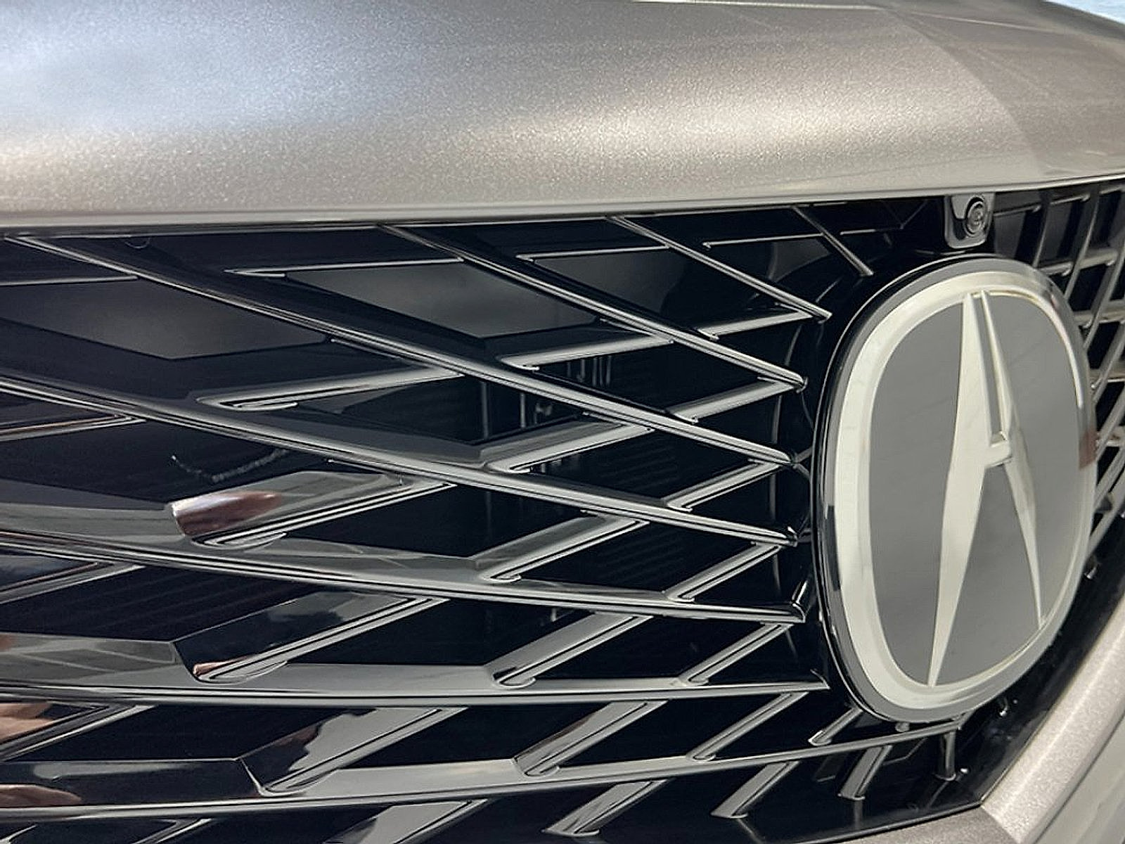 New 2026 Acura MDX A-Spec w/ Advance Package AWD/4WD image 9