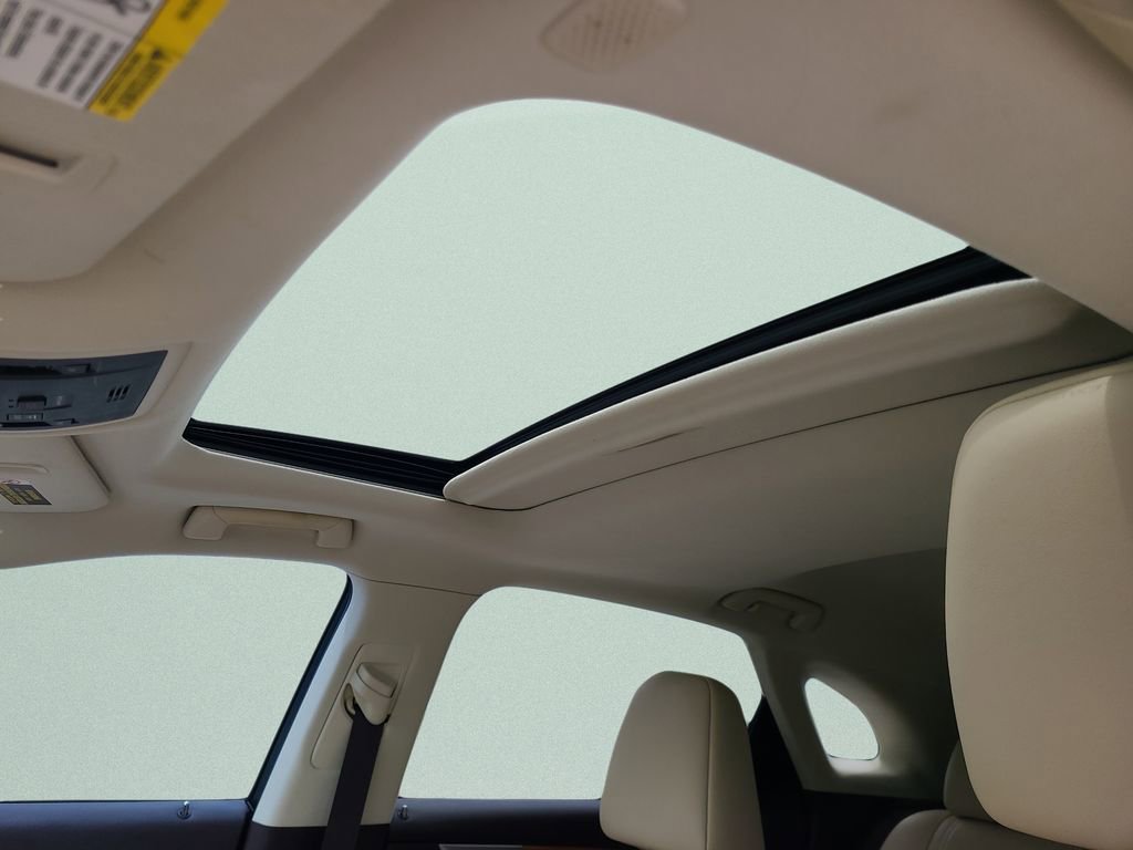 Used 2019 Lexus RX 350 FWD w/ Navigation Package image 17