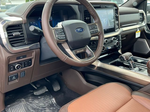 New 2026 Ford F150 King Ranch image 25