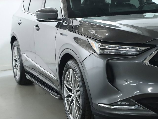 Used 2022 Acura MDX SH-AWD w/ Advance Package image 8