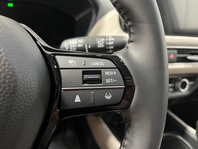 New 2027 Honda HR-V EX-L image 18