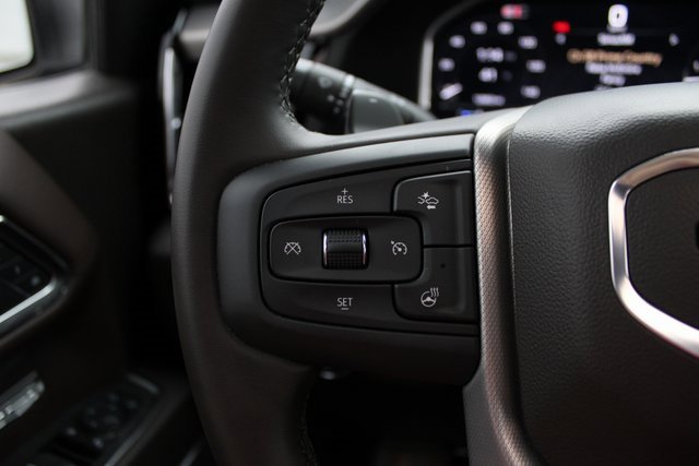 Used 2025 GMC Sierra 1500 Denali w/ Technology Package image 20