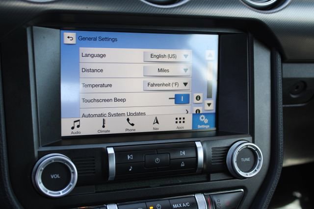 Used 2018 Ford Mustang GT Premium w/ Equipment Group 401A RWD image 27