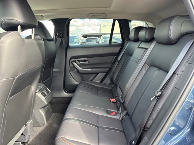 New 2026 MAZDA CX-50 AWD 2.5 S w/ Cargo Package image 9