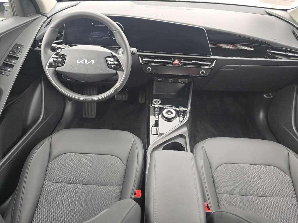 Used 2026 Kia Niro Wind w/ Wind Preserve Package FWD image 22