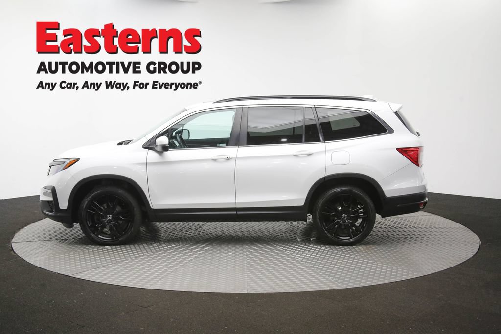 Used 2022 Honda Pilot Special Edition image 63