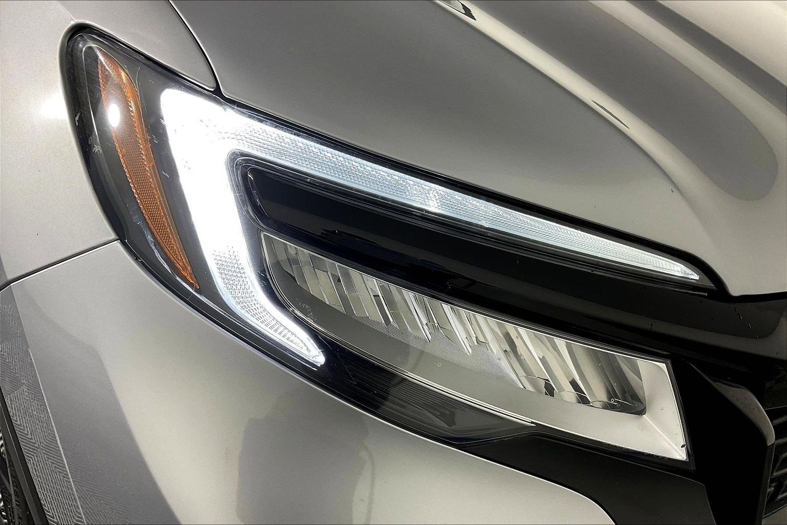 Used 2021 Honda Passport Elite image 31