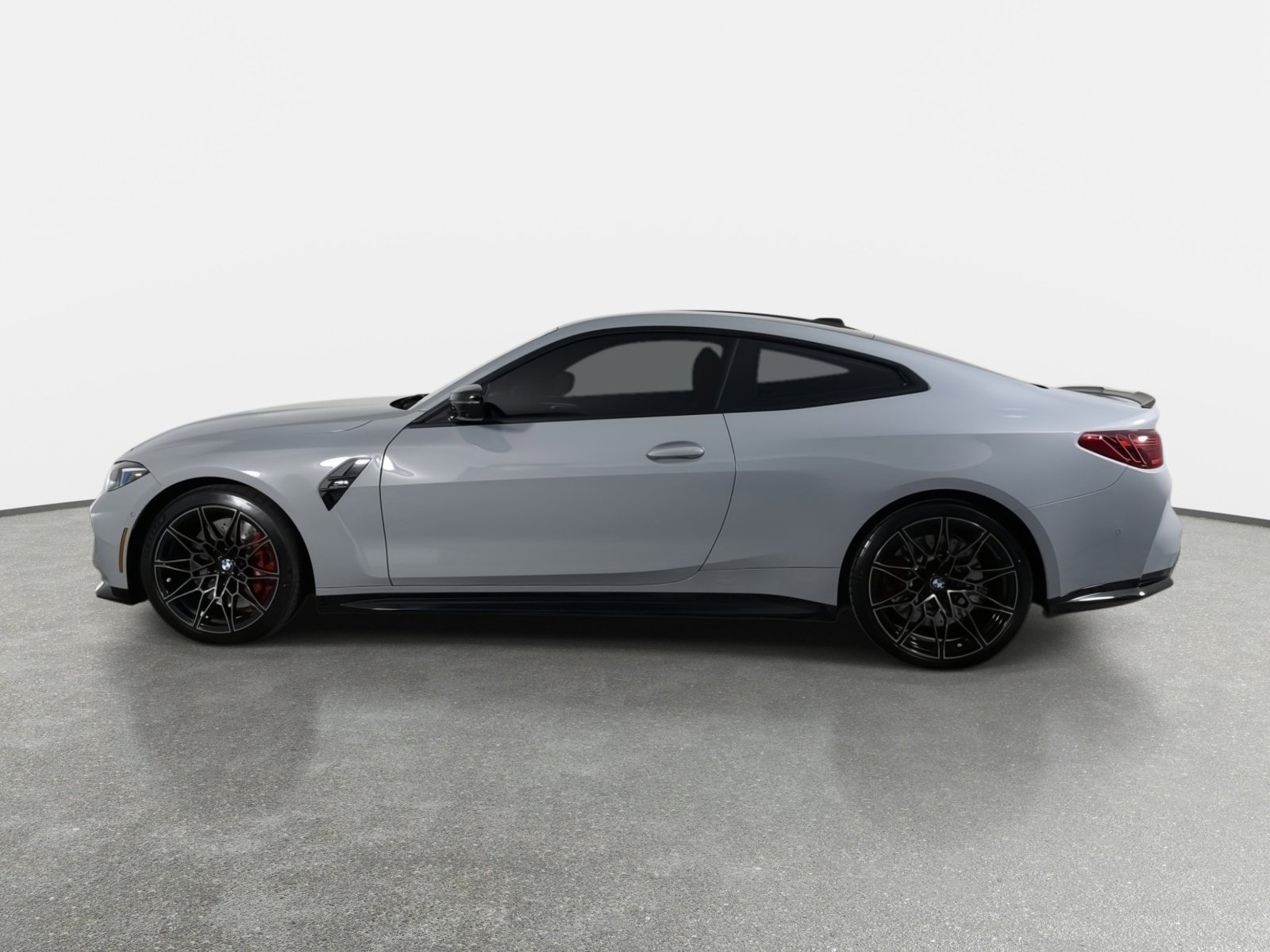 Used 2025 BMW M4 Coupe w/ Parking Assistance Package image 6