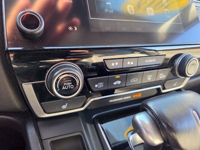 Used 2018 Honda CR-V EX-L image 25