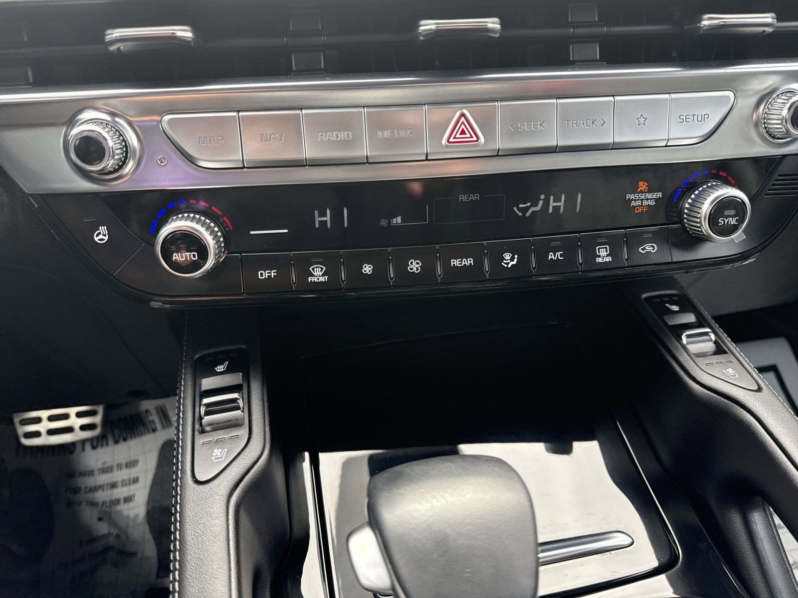 Used 2025 Kia Telluride SX Prestige X-Line image 19