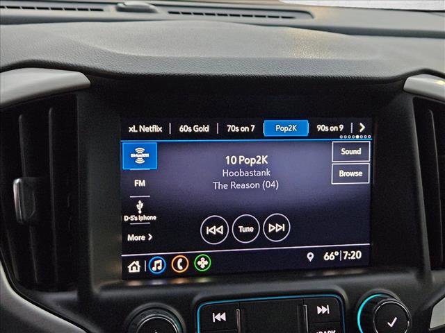 Used 2019 GMC Terrain SLT image 13