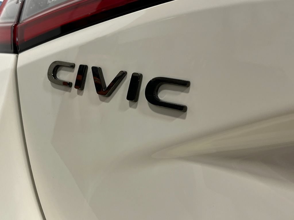New 2026 Honda Civic Type R image 5