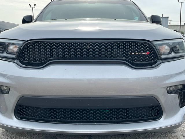 Used 2021 Dodge Durango SXT RWD image 9