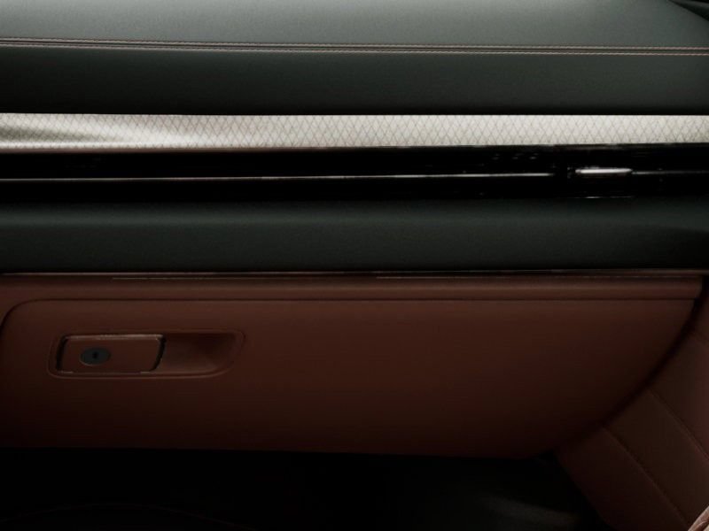 New 2026 Genesis GV80 2.5T Advanced AWD/4WD image 54