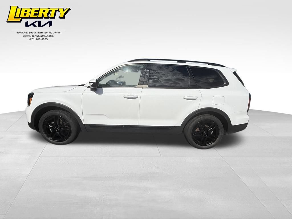 Used 2024 Kia Telluride EX X-Line AWD/4WD image 4