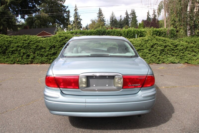 Used 2003 Buick Le Sabre Custom FWD image 10