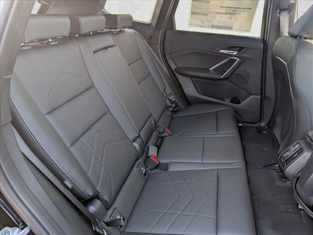 New 2026 BMW X1 xDrive28i w/ Technology Package image 18