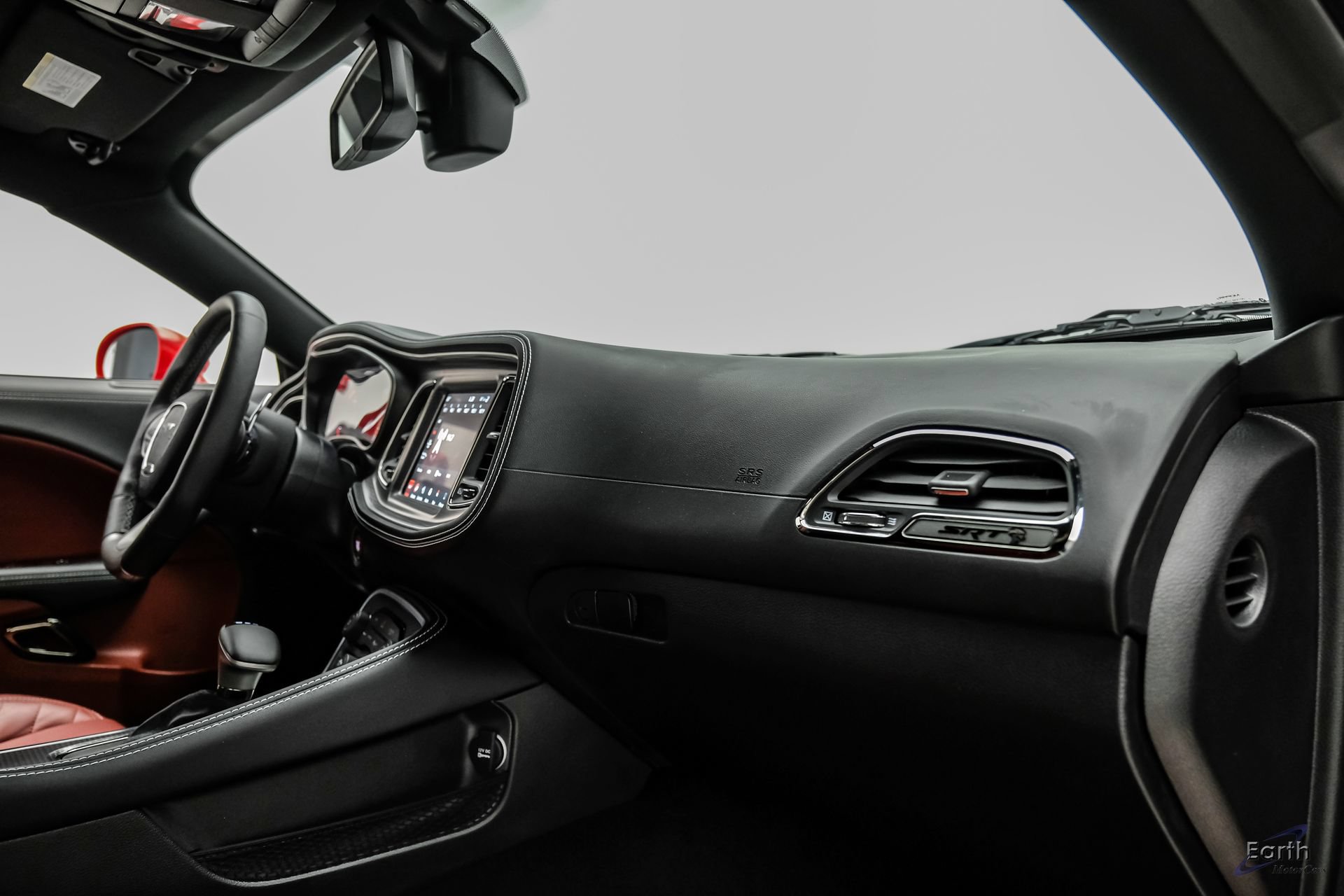 Used 2022 Dodge Challenger SRT Super Stock RWD image 57