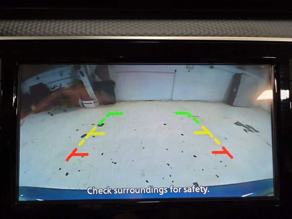 Used 2022 Nissan Kicks S w/ Interior Electronics Package FWD image 26