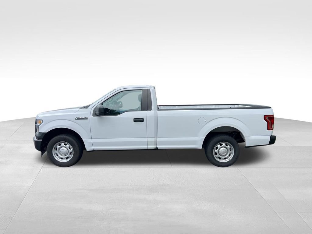 Used 2017 Ford F150 XL RWD image 4