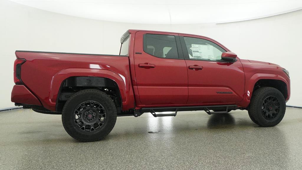 New 2026 Toyota Tacoma SR5 AWD/4WD image 29