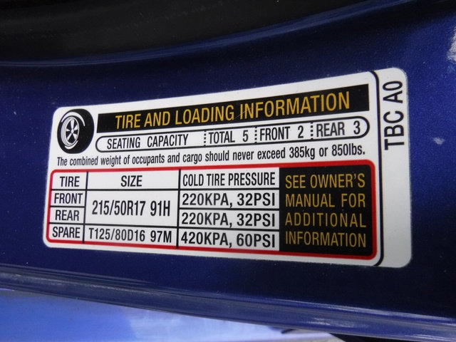 Used 2020 Honda Civic EX image 33