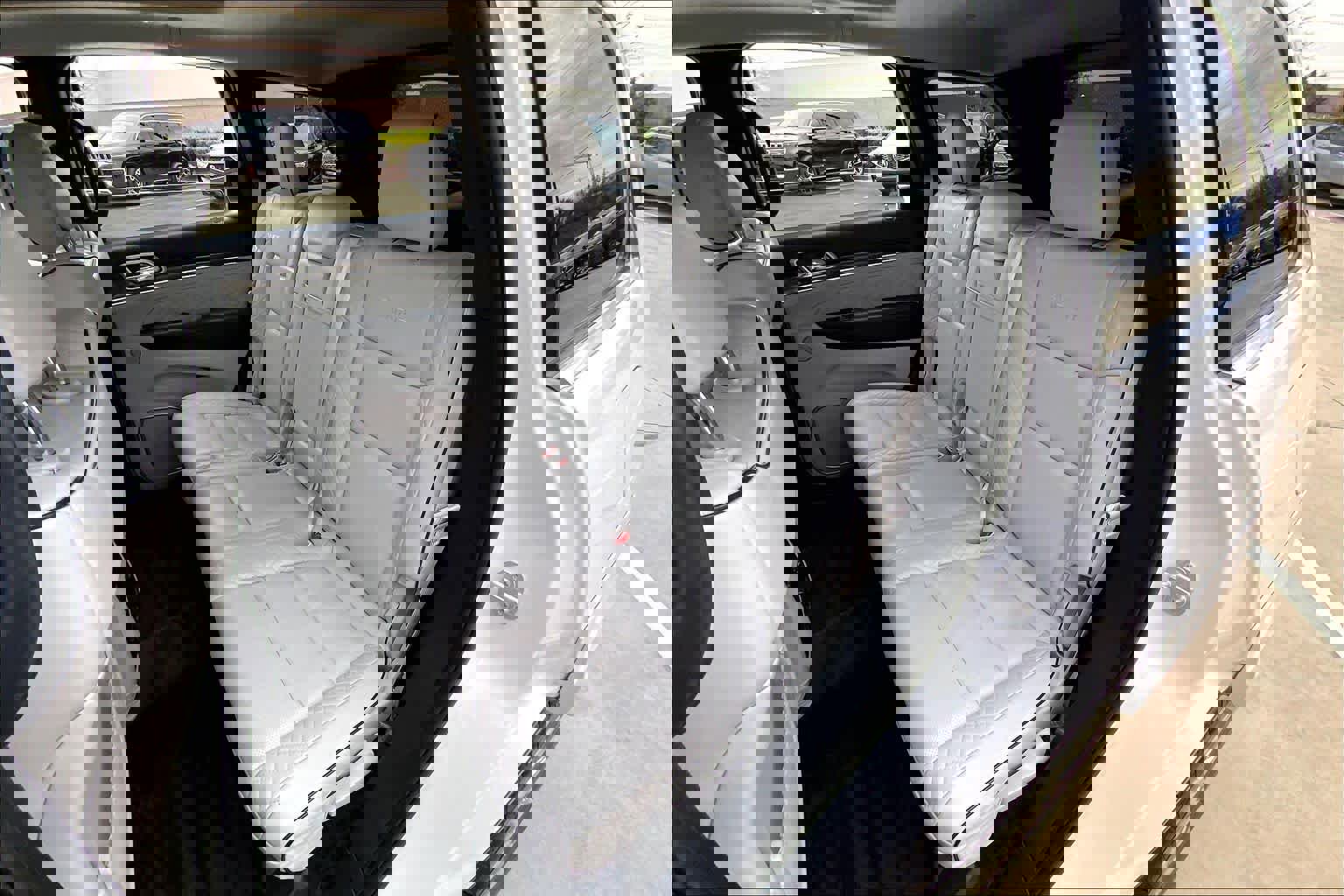 Used 2017 Jeep Grand Cherokee Summit image 19