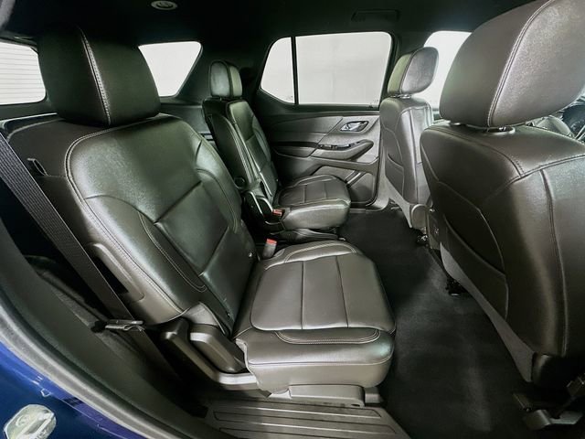 Used 2023 Chevrolet Traverse LT AWD/4WD image 8