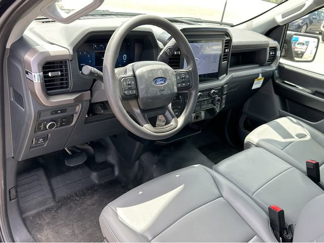 New 2025 Ford F150 XL image 7
