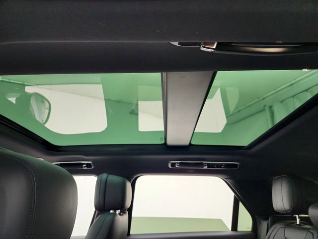 New 2025 Land Rover Range Rover Sport SE AWD/4WD image 22