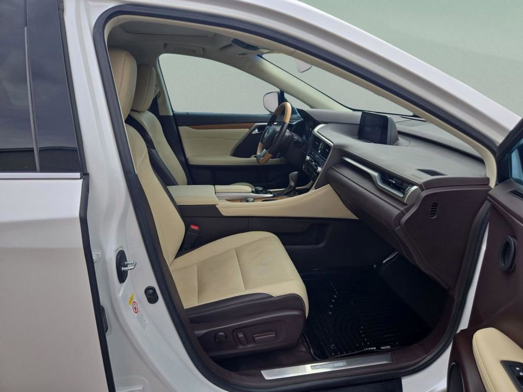 Used 2019 Lexus RX 350 FWD image 28
