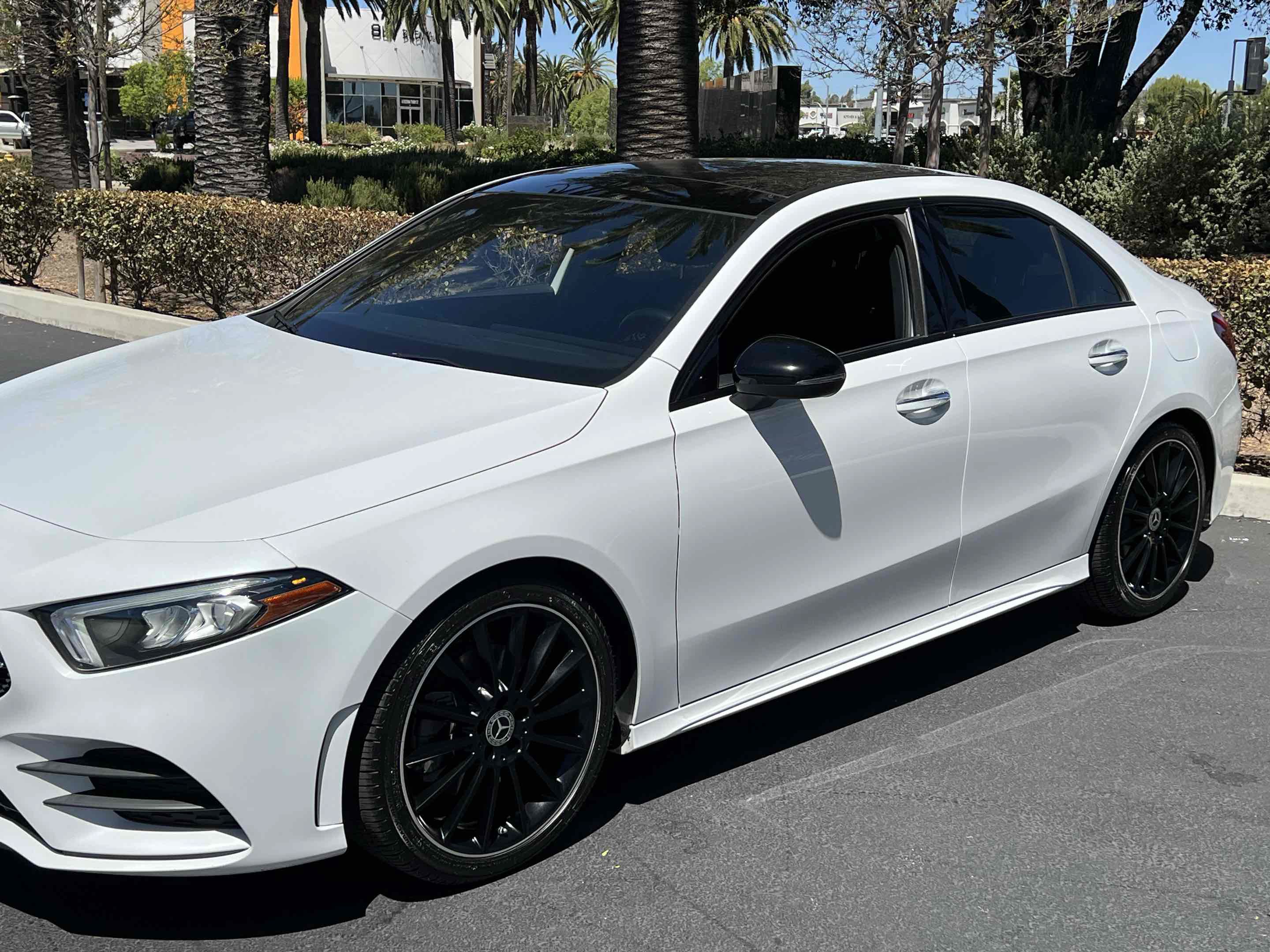 Used 2022 Mercedes-Benz A 220 image 53