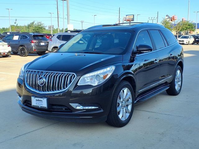 Used 2014 Buick Enclave Premium FWD image 3