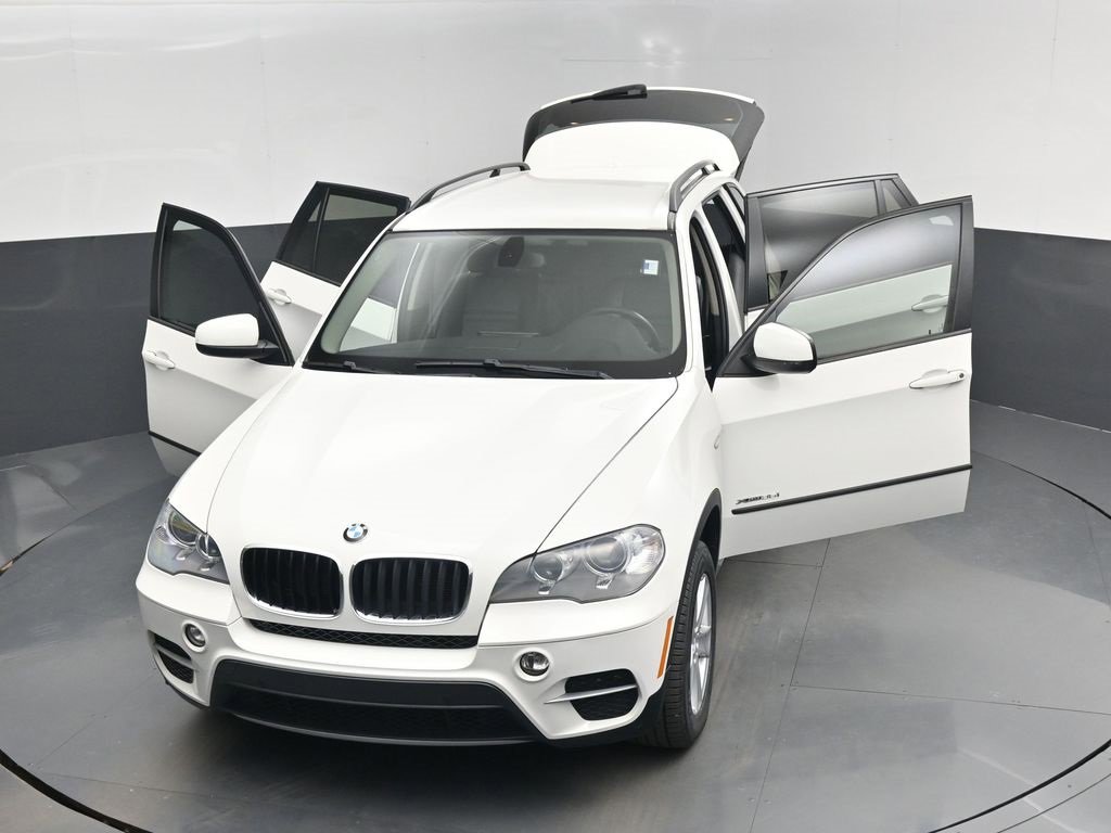 Used 2012 BMW X5 xDrive35i image 63