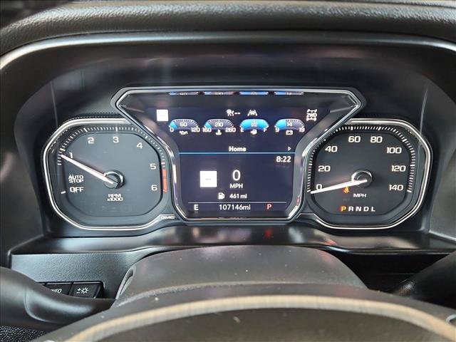 Used 2021 GMC Sierra 1500 Denali w/ Denali Ultimate Package AWD/4WD image 11