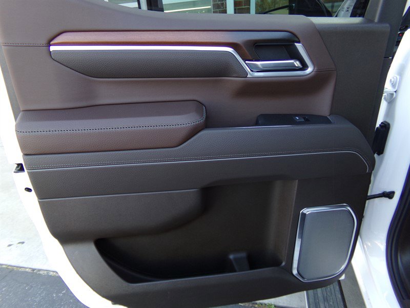 Used 2025 GMC Sierra 1500 Denali image 52