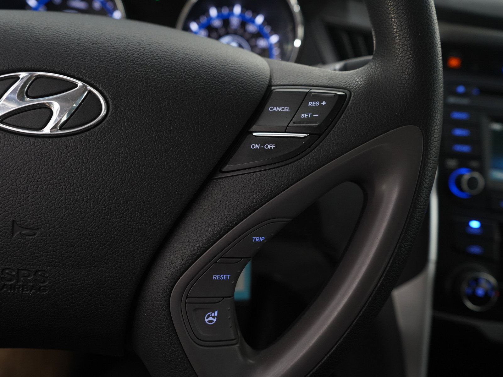Used 2014 Hyundai Sonata GLS w/ Popular Equipment Group 2 FWD image 26