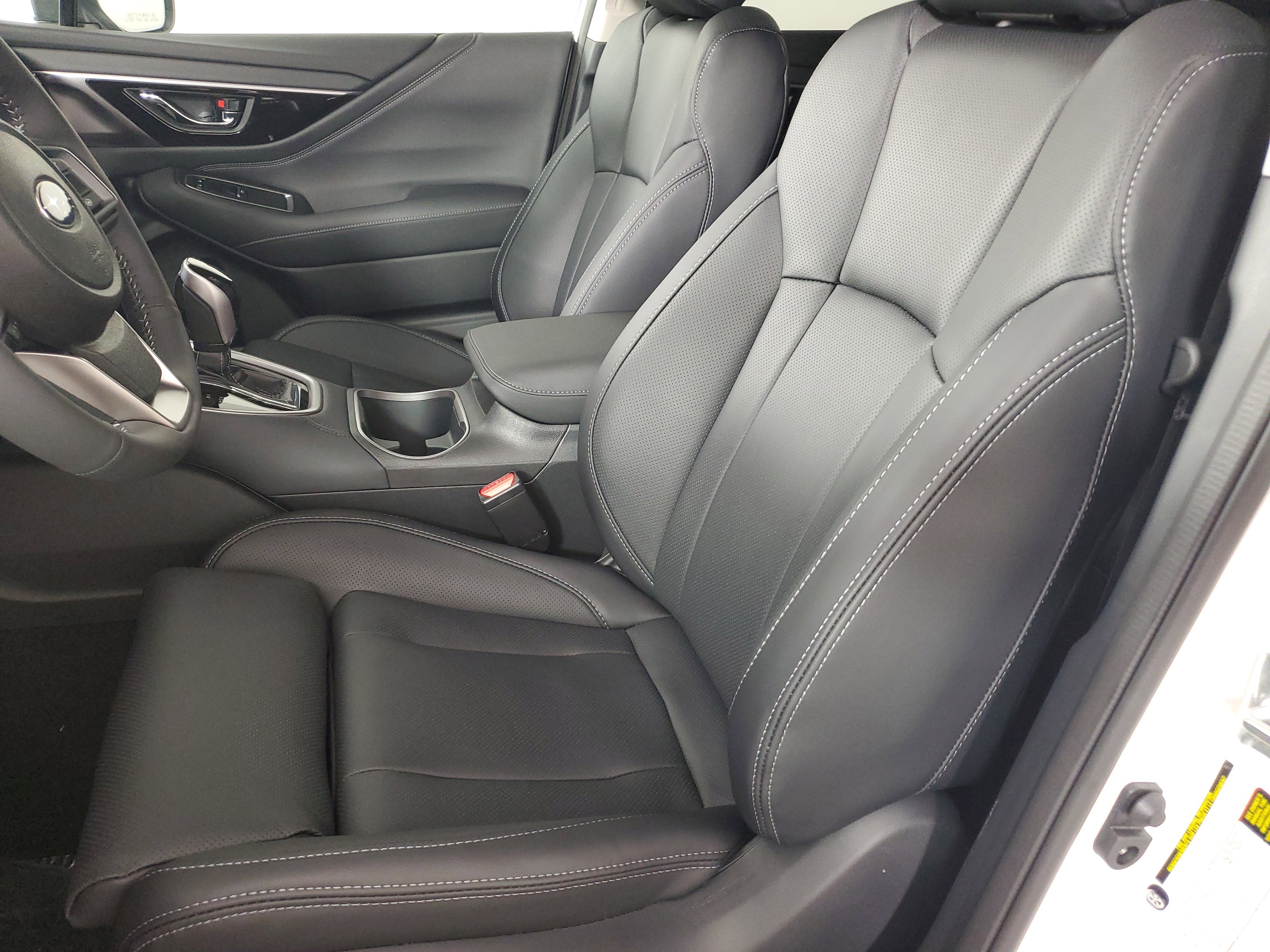 New 2025 Subaru Outback Touring XT image 12