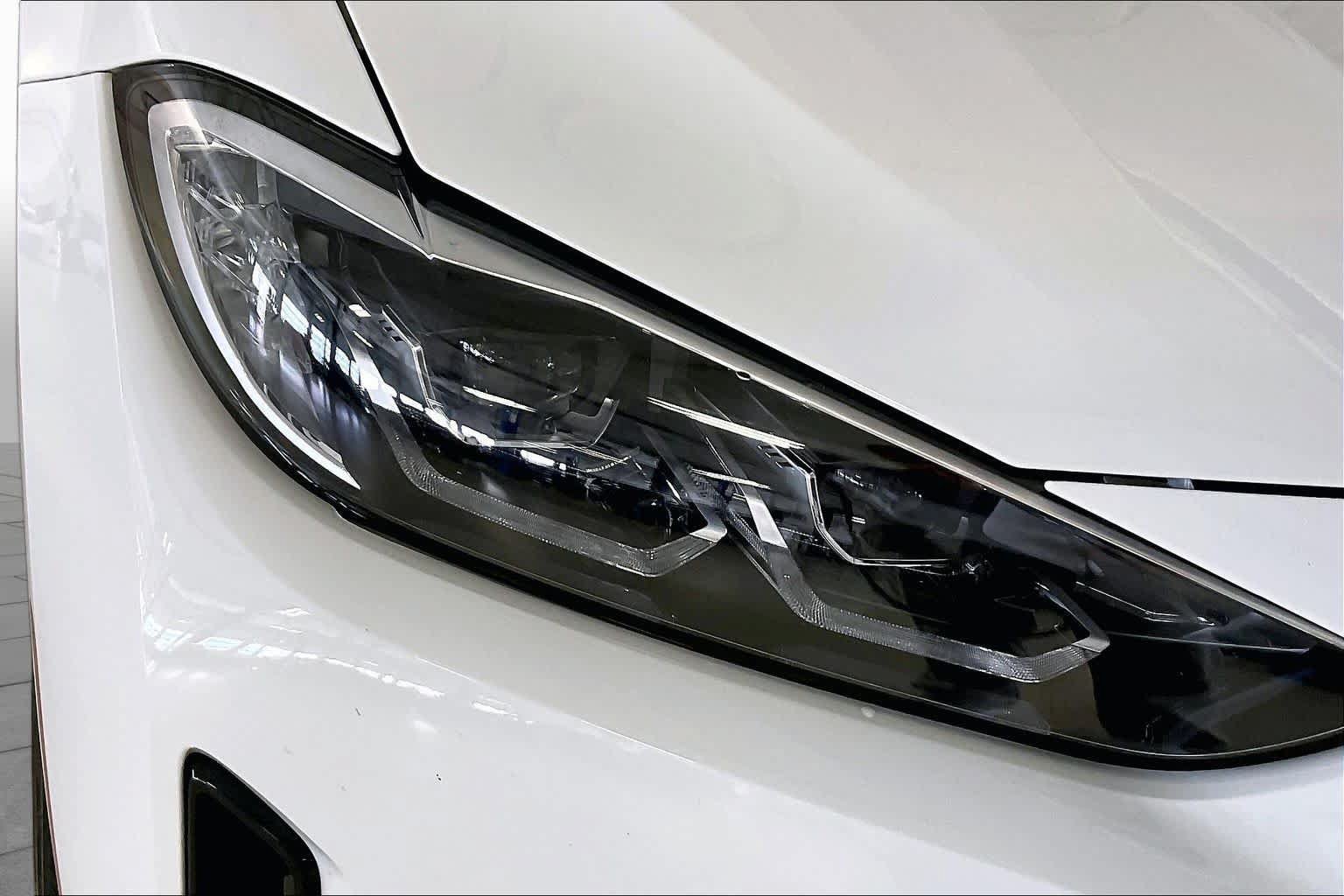 Certified 2023 BMW i4 eDrive35 RWD image 25