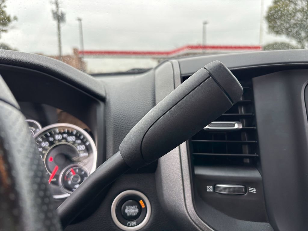 Used 2024 RAM 3500 Tradesman w/ Chrome Appearance Group image 15