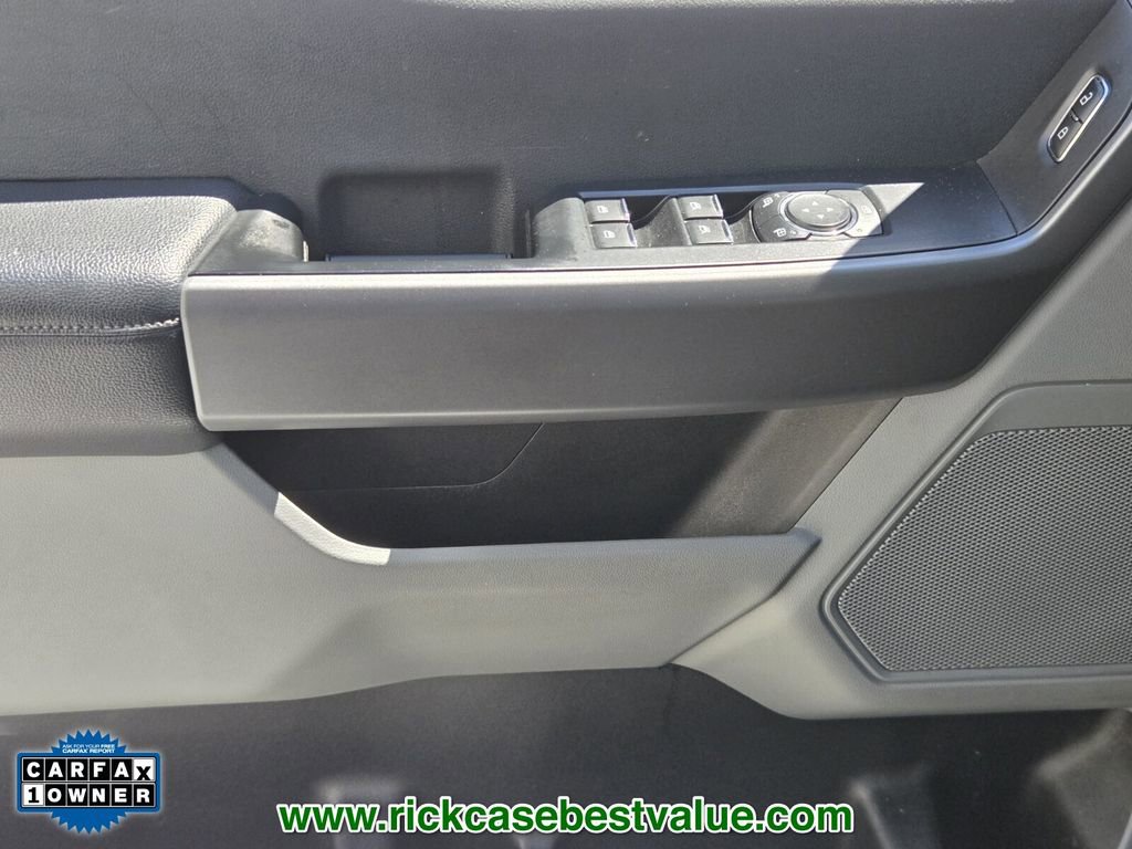Used 2026 Ford F250 XLT AWD/4WD image 32