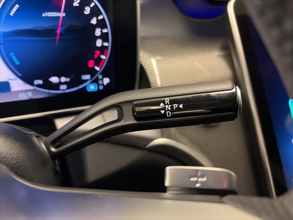 Used 2026 Mercedes-Benz GLC 350e 4MATIC image 19