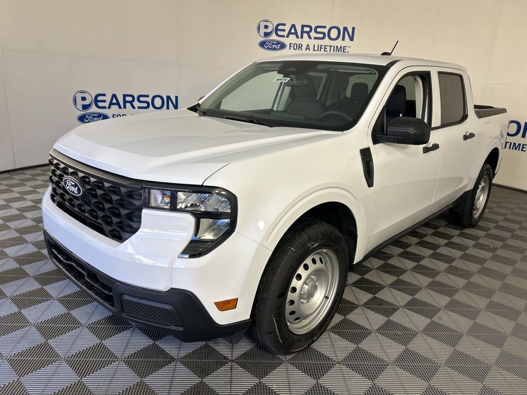 New 2025 Ford Maverick XL